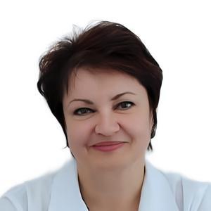 Николаева Маргарита Эдуардовна