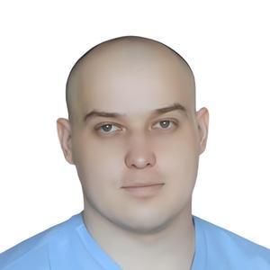 Лысак Роман Олегович