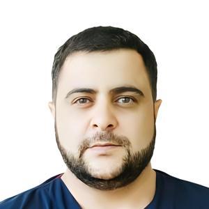 Мамедов Зульфикар Забитович