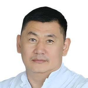 Якубов Алмаз Салиевич