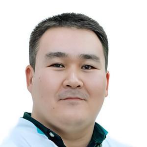 Мырзабеков Санжар Асылбекович