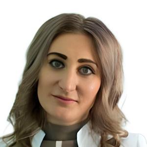 Киселева Юлия Анатольевна