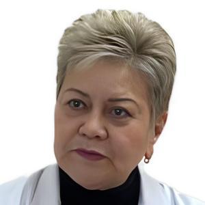 Токсонбаева Тынара Нурманбетовна