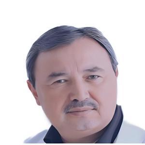 Адиев Талип Турдуевич