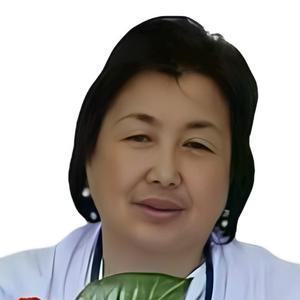 Жумабаева Эркин Чоткараевна