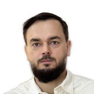 Фахразиев Руслан Фанильевич