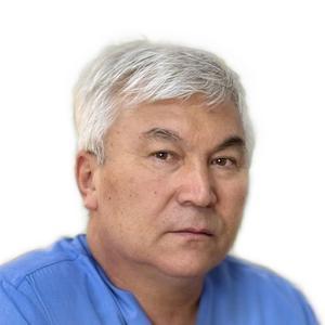 Иманалиев Данияр Жалалканович