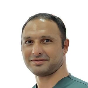 Каримов Мурсаль Ибрагимжанович