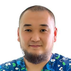 Толобаев Дастан Толобаевич