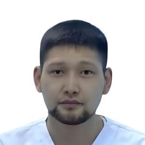 Асхатов Арзымат Асхатович