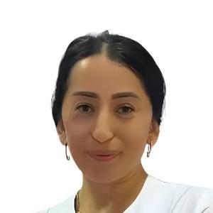 Мамедова Наиля Ильясовна