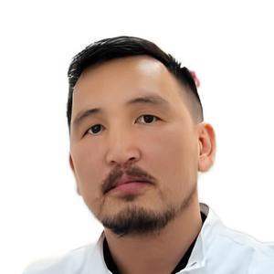 Шопоков Бийгазы Нышанбекович