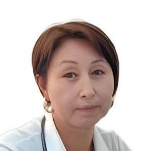 Тойлубаева Рахат Мискенбаевна