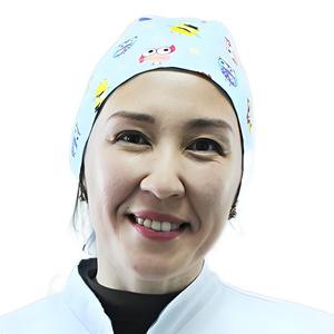 Мачанова Диляра Джумаровна