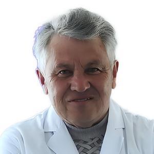 Чынгышбаев Эмир Мукашевич