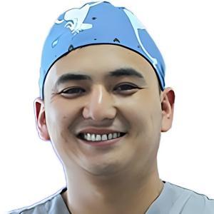 Мамыркулов Кайрат Мамыркулович