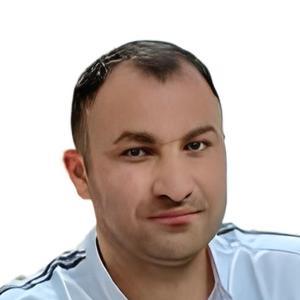 Жейхун Аскаров