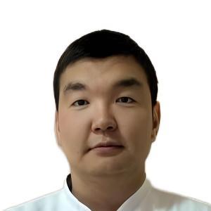 Ишеналиев Ифрат Белекович