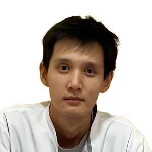 Мураталиев Бекназар Калмуратбекович