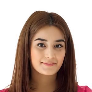 Касымова Дильдора Шерзотовна