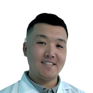 Джузупов Жолдошбек Койчубекович