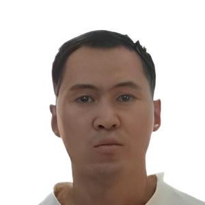 Сепинов Рамис Жумабекович