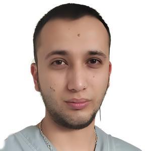 Джумашев Тимур Обекович