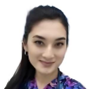 Мусабекова Мохинур Анварбековна
