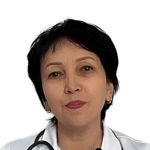 Осмоналиева Чынар Арстаналиевна