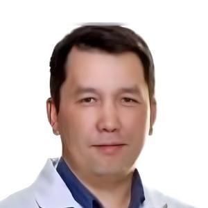 Асизбеков Тологон Асизбекович