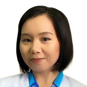 Жапар Гулчач Жапаркызы