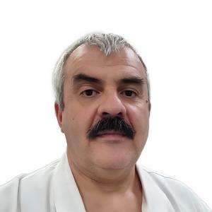 Джапаридзе Ризай Исмаилович