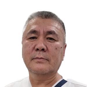 Иманалиев Туратбек Токтогонович