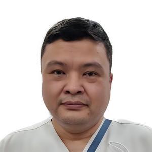 Сушанло Абдурахман Ахметович