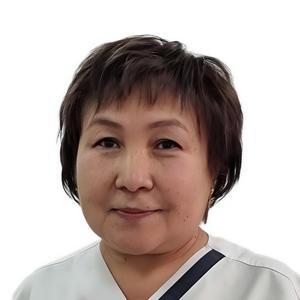 Тайтакова Нургуль Торокуловна