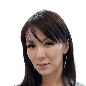 Сулайманова Гульназ Мирлановна