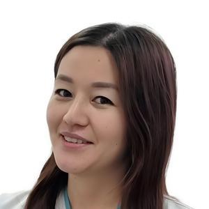 Асангулова Гульбарчын Жекшенбековна