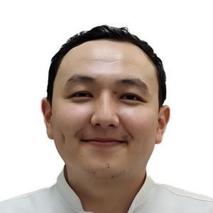 Абдылдаев Урмат Исаевич