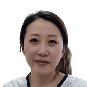 Тен Наталия Олеговна