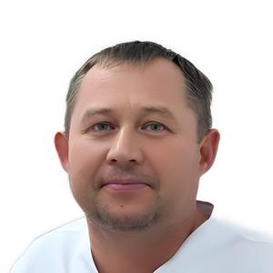 Карпенко Максим Алексеевич