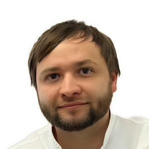 Островский Дмитрий Сергеевич