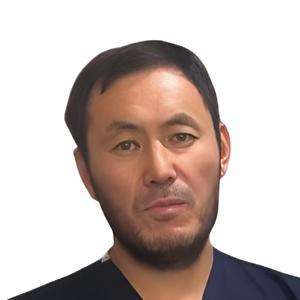 Макеев Исмар Мухамедович