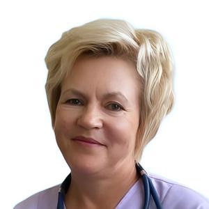 Ковалева Елена Юрьевна