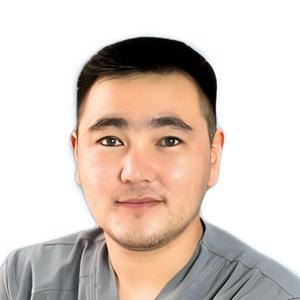 Ниязалиев Аскат Бактыбекович