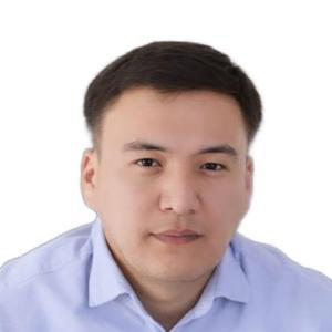 Бектемиров Дуйшон Бектемирович