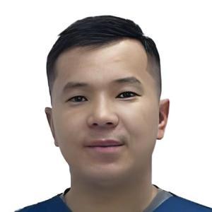 Мокелов Алмаз Асанбекович