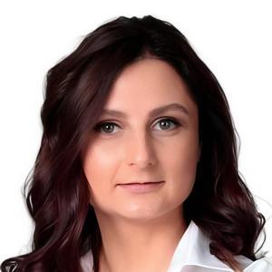 Адырхаева Марина Викторовна