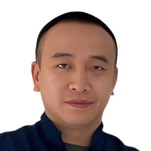 Яншанло Абдухаким Абдукеримович