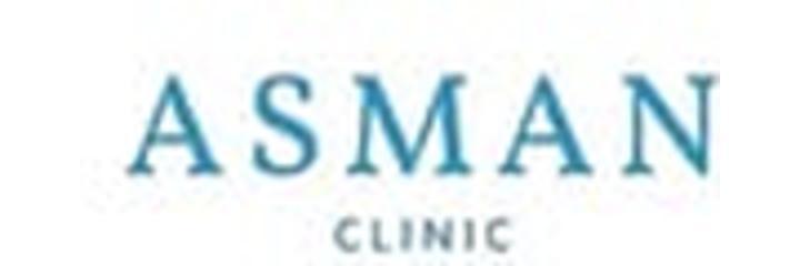 Косметология «Asman» (Асман) на Байтик Баатыра — Бишкек