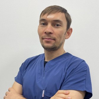 Арапов Артур Андреевич